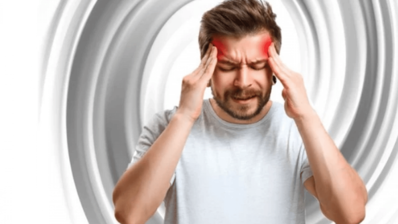 Foto - Çok sık karşılaşılıyor artık... Vertigo vakalarında korkutan artış