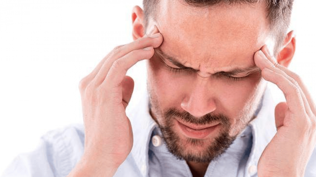 Foto - Çok sık karşılaşılıyor artık... Vertigo vakalarında korkutan artış