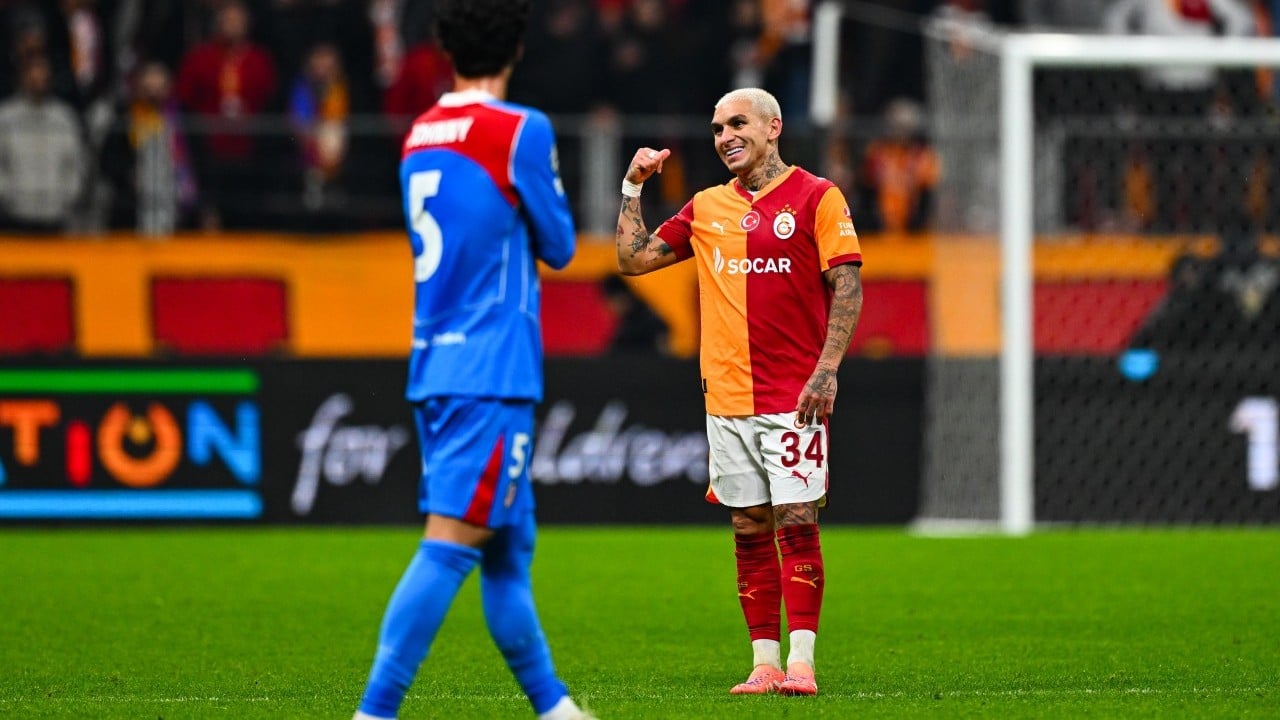 Foto - Çok şükür İspanyollar yolumuza taş koyamayacak! Galatasaray'ın yoluna İspanyollar çıkmayacak