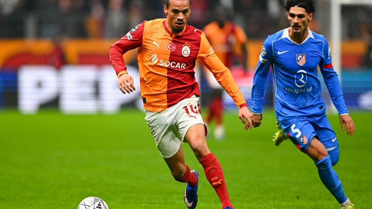 Foto - Çok şükür İspanyollar yolumuza taş koyamayacak! Galatasaray'ın yoluna İspanyollar çıkmayacak