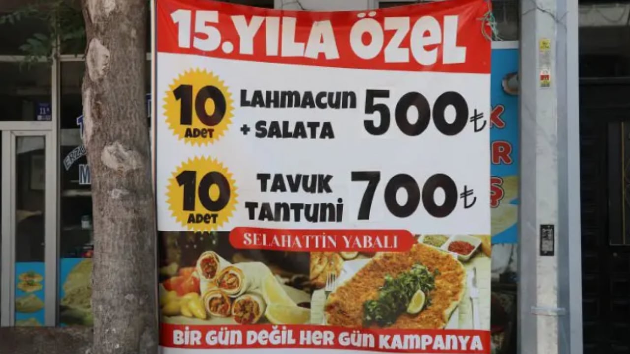 Foto - Dürüst esnaf rakiplerini çıldırttı! Ucuza sattığı için başına gelmeyen kalmadı!
