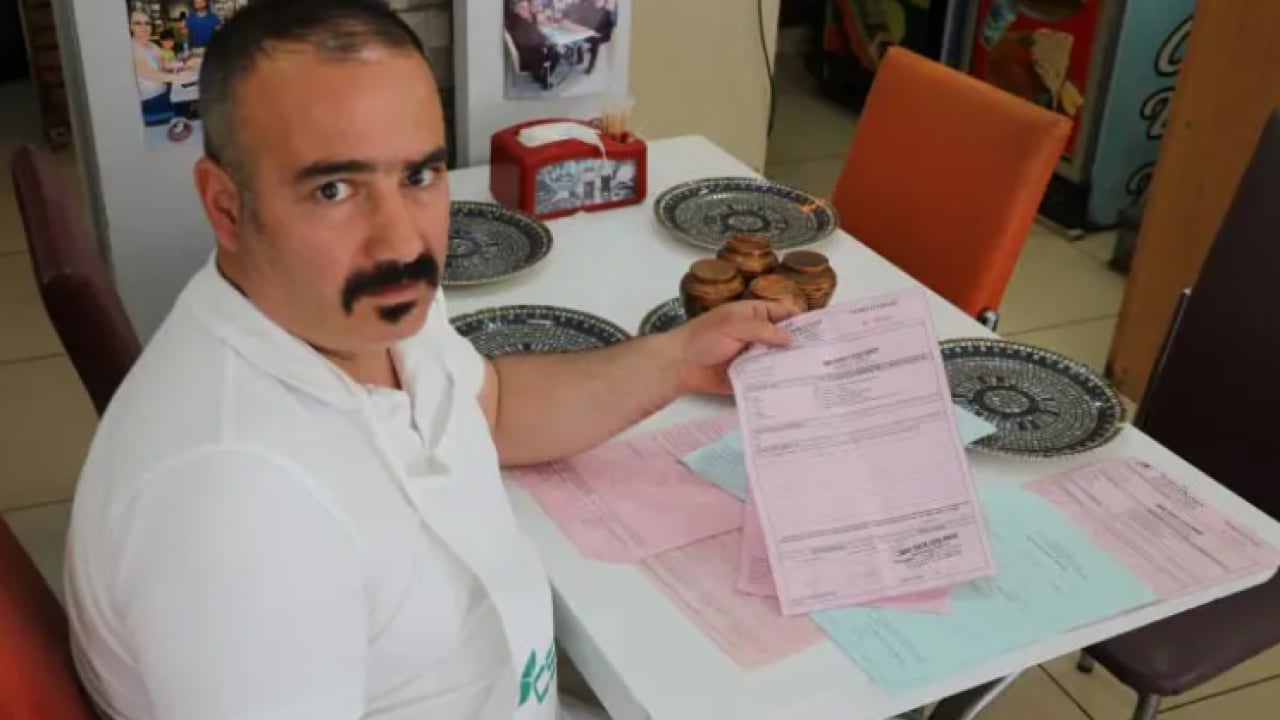 Foto - Dürüst esnaf rakiplerini çıldırttı! Ucuza sattığı için başına gelmeyen kalmadı!