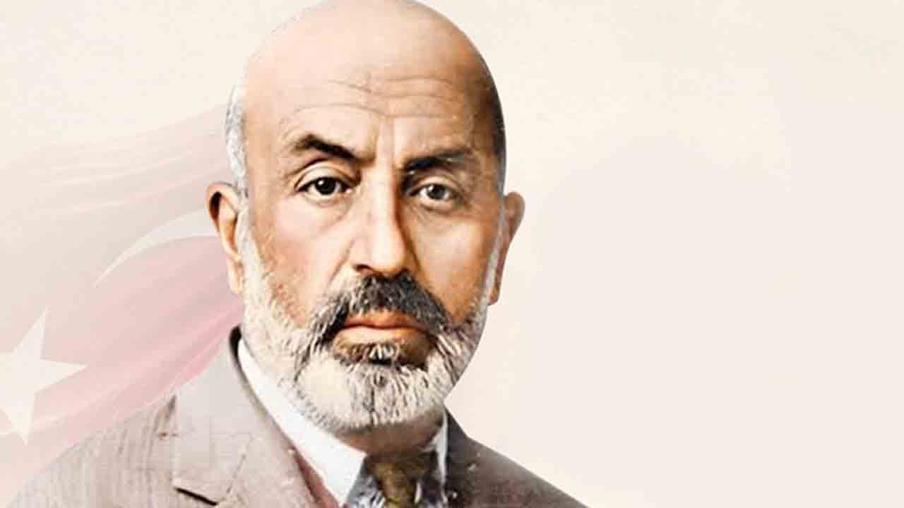 Foto - ‘Çölün sessiz misafiri’: İstiklal Şairi M. Akif Ersoy’u torunundan dinleyin