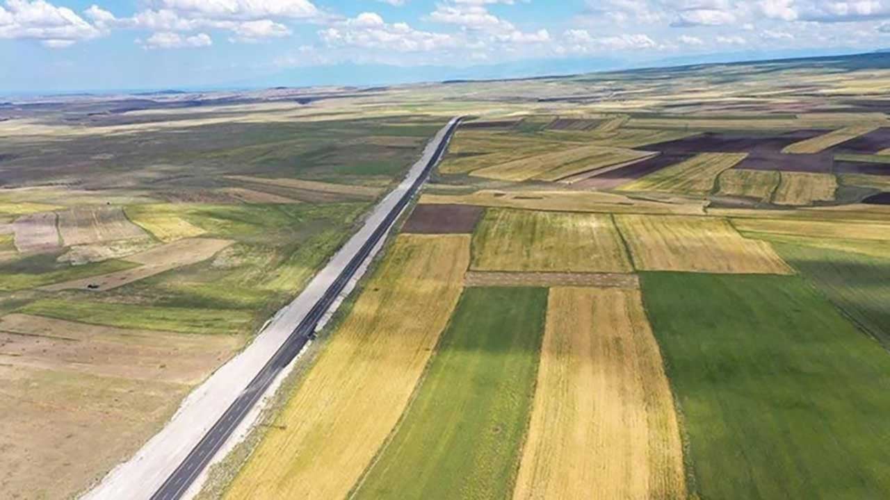 Foto - Çöp bataryalardan tarım devrimi! Elektrikli araç atıkları tarlalara bereket saçacak!