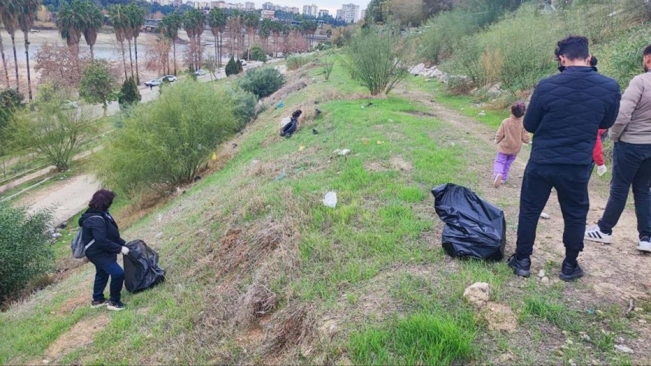 Foto - Çöp çamur çukur siyasetinin son örneği