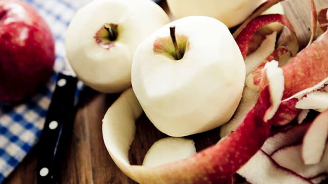 Foto - Çöp diyorlardı: Çöp diye atıyoruz ama inanılmaz faydası var!