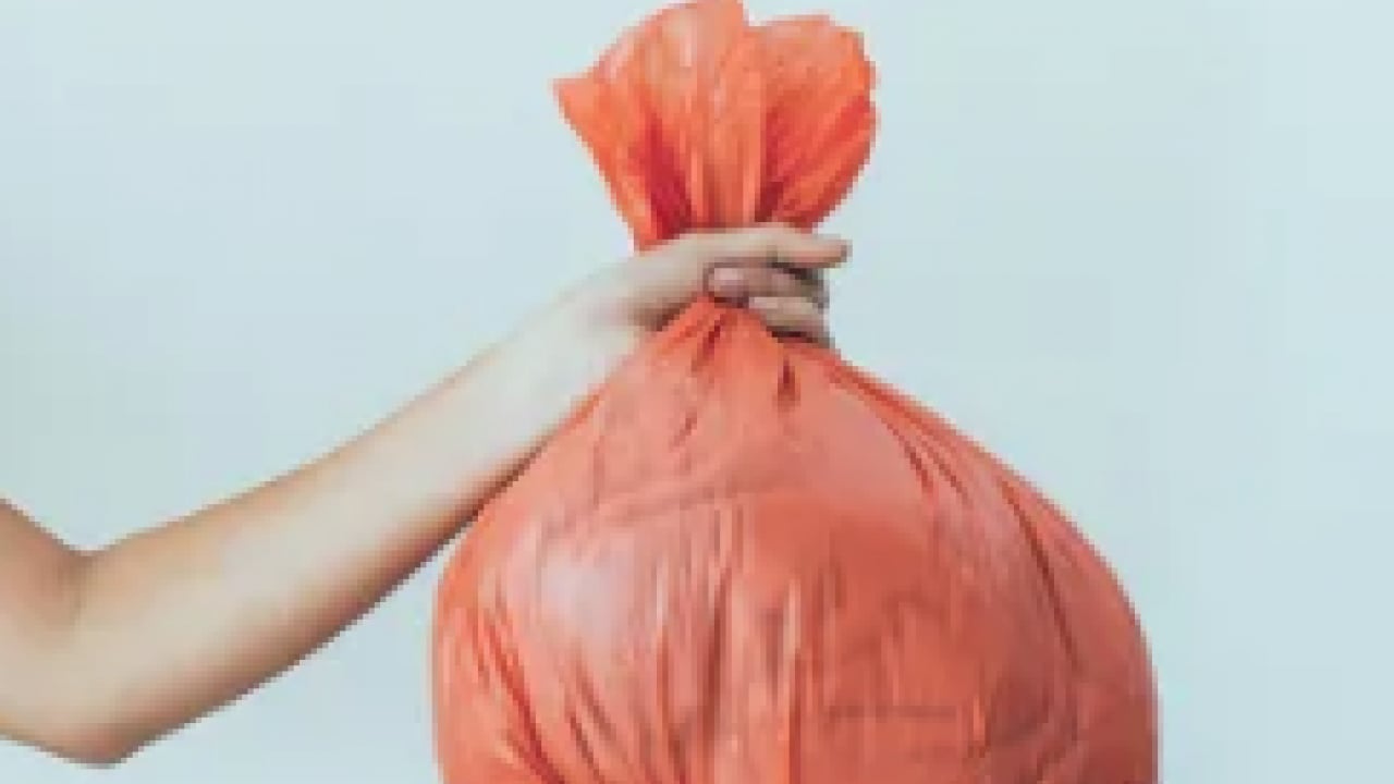 Çöp kutusunun dibine bu yöntemi yapanlar yaşadı! Sinek, minek kalmıyor...