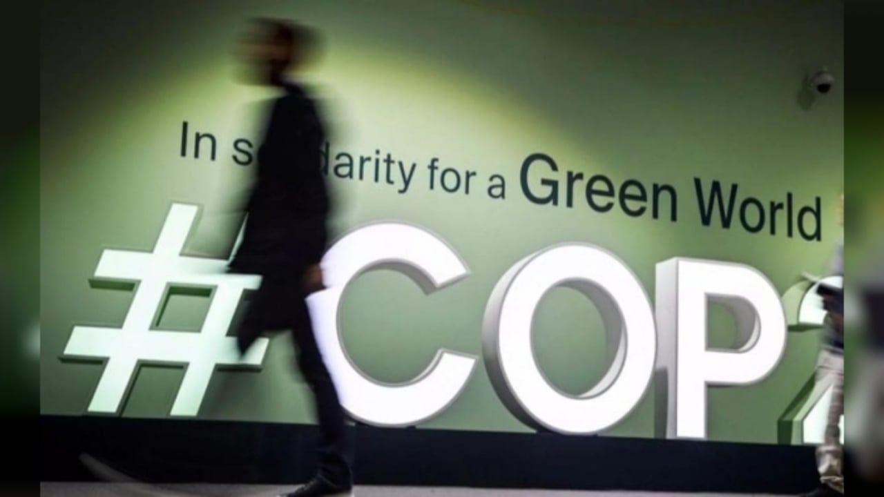 Foto - COP31’i Türkiye’ye kaptırdılar, öfkeden çıldırdılar! Ülkede tepkiler gittikçe büyüyor