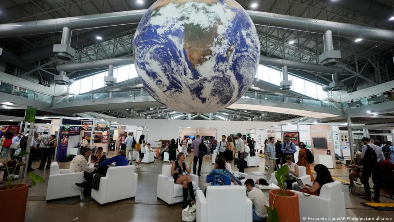 Foto - COP31’i Türkiye’ye kaptırdılar, öfkeden çıldırdılar! Ülkede tepkiler gittikçe büyüyor