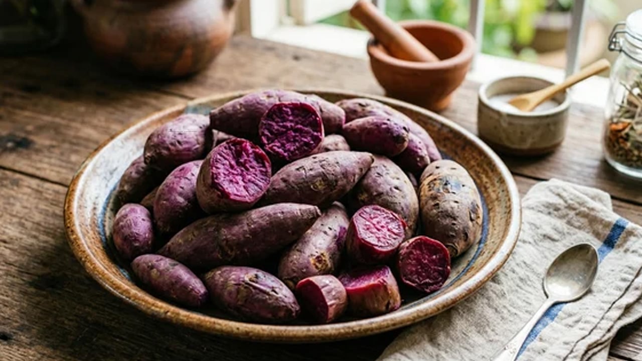 Çöpe atan pişman olur! Patates kabuklarını dev yapan kullanım yolları! Göz altı torbalarına bunu yapın!