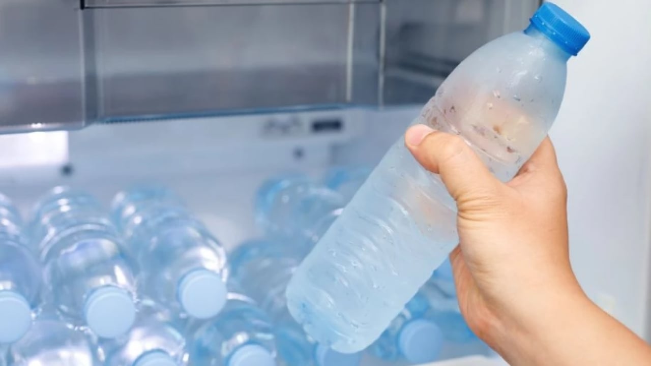 Foto - Çöpe atmak yerine bunu deneyin! Rengi solmuş salatalığı canlandırmanın doğal yolu