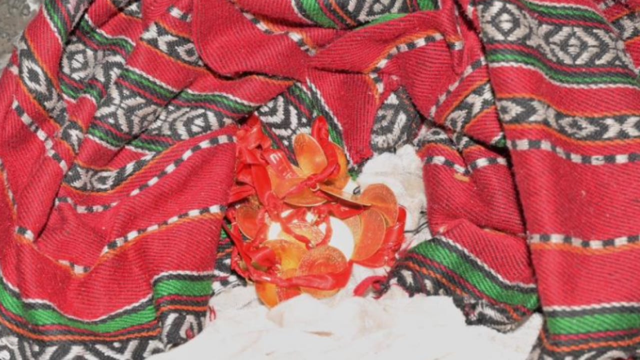 Foto - Çöpten servet çıktı! 1 milyon 200 bin TL'lik altın sahibine ulaştırıldı