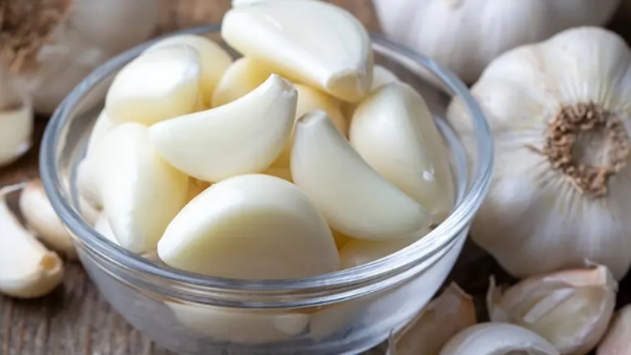 Foto - 3'ünü çorbaya katıp için: Kanseri uzak tutan tarif!