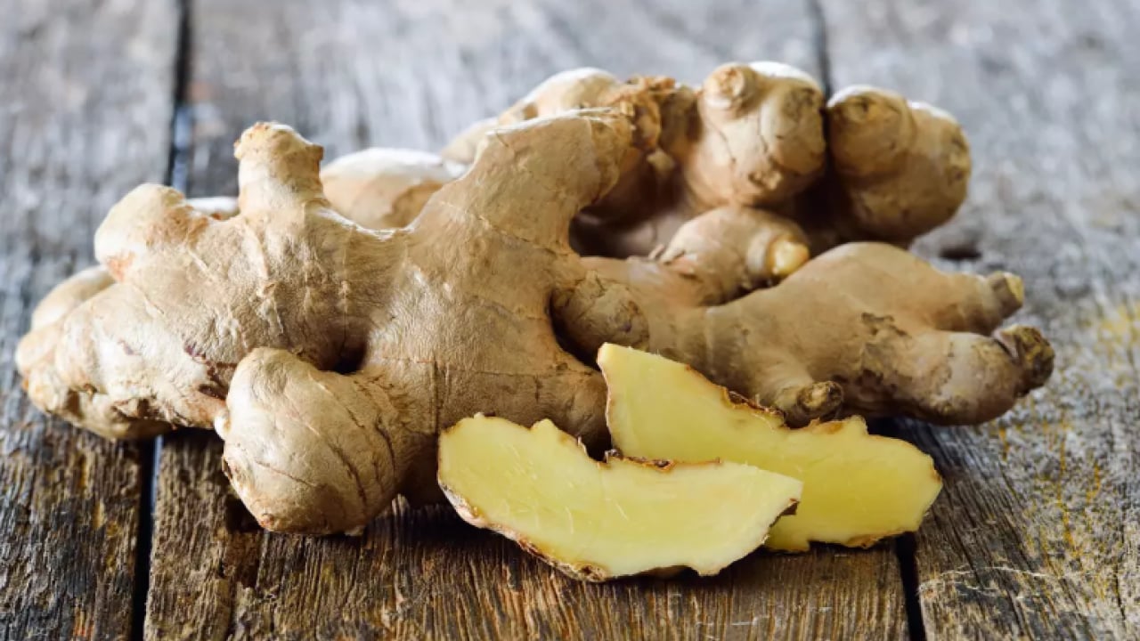 Foto - 3'ünü çorbaya katıp için: Kanseri uzak tutan tarif!