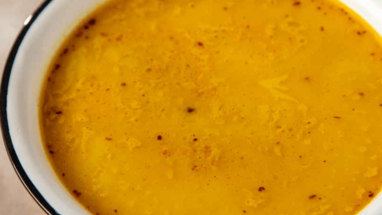 Foto - 3'ünü çorbaya katıp için: Kanseri uzak tutan tarif!