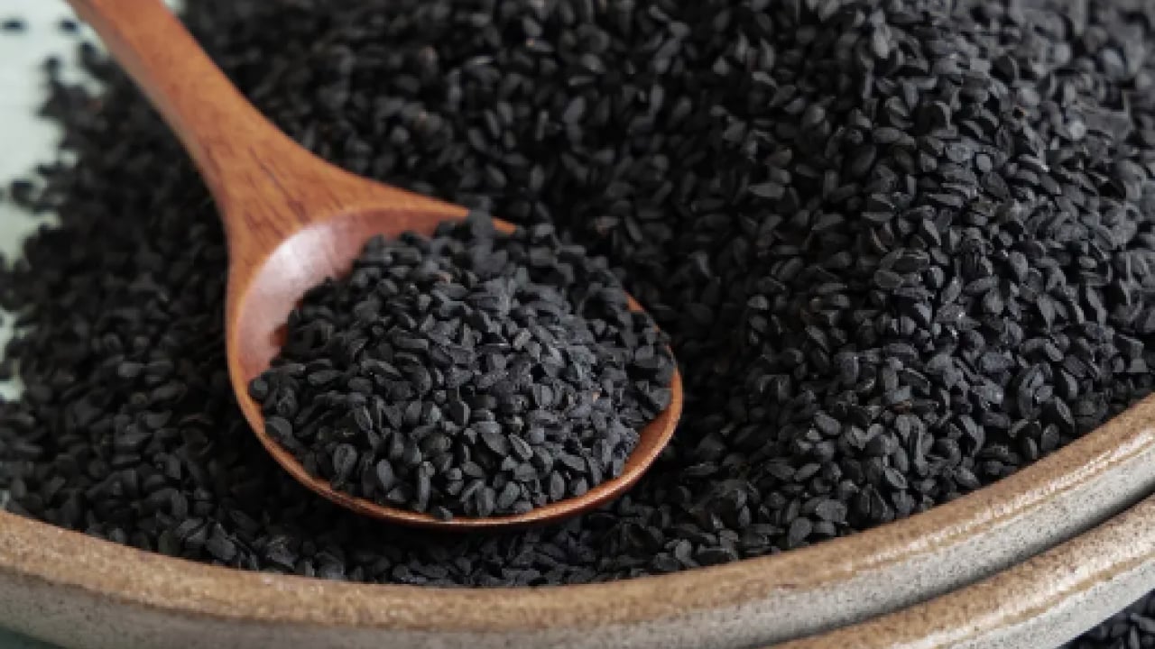 Foto - Çörek otunu çiğnemeden yutmayın: İşte doğru kullanım şekli burada...