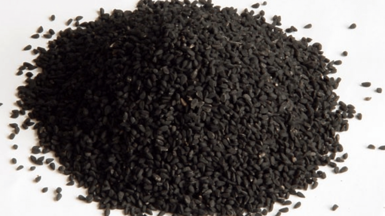 Foto - Çörek otunu çiğnemeden yutmayın: İşte doğru kullanım şekli burada...