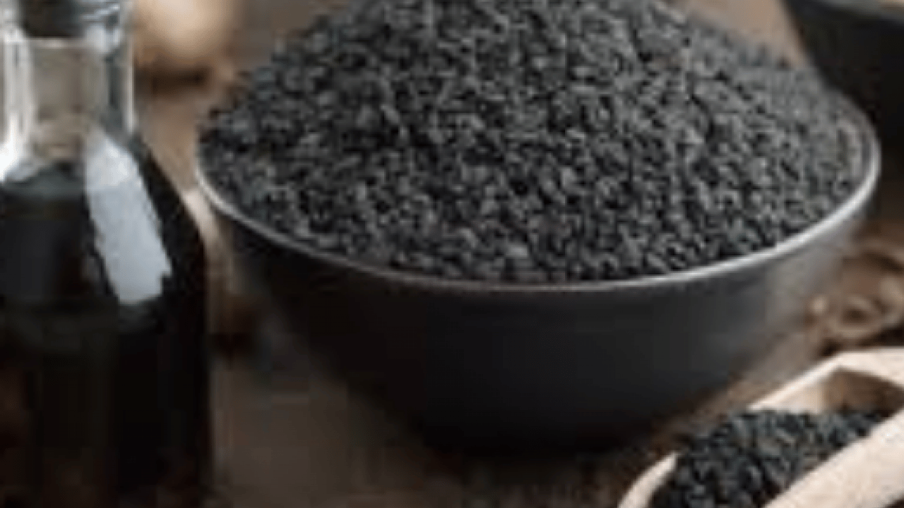 Foto - Çörek otunu çiğnemeden yutmayın: İşte doğru kullanım şekli burada...