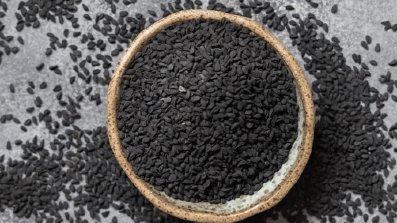 Foto - Çörek otunu çiğnemeden yutmayın: İşte doğru kullanım şekli burada...