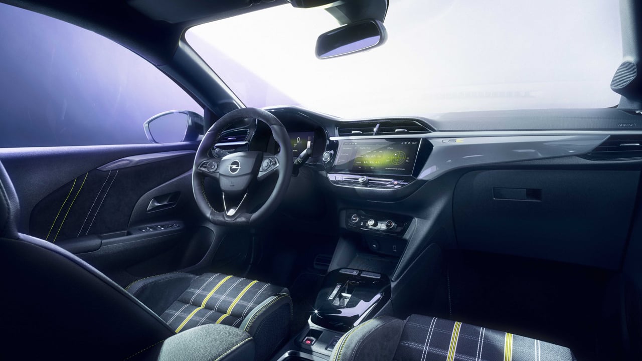Foto - Corsa artık eskisi gibi değil! 0’dan 100’e 5.5 saniye! İşte GSE versiyonu