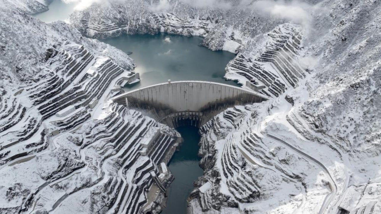 Foto - Çoruh'un mavi gerdanlıkları güç katıyor