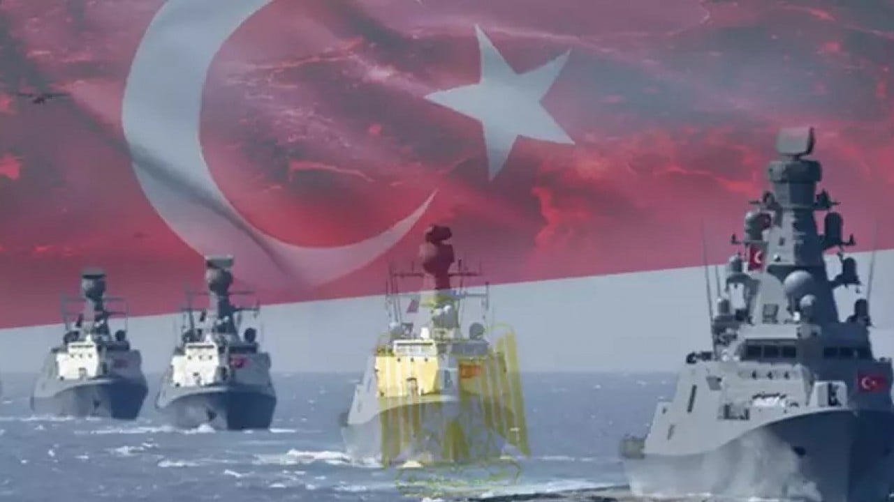 Foto - Costas Stoupas: Türkiye imkansızı başardı, dengeler Türkiye lehine döndü