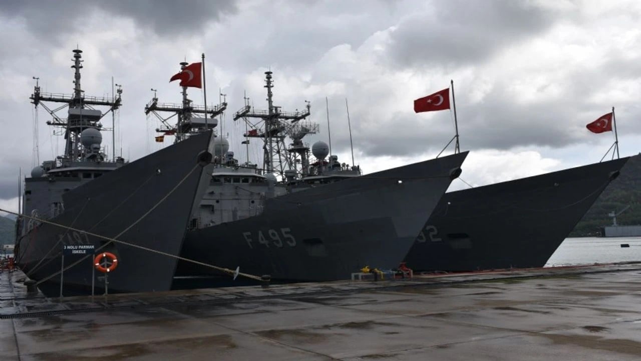 Foto - Costas Stoupas: Türkiye imkansızı başardı, dengeler Türkiye lehine döndü