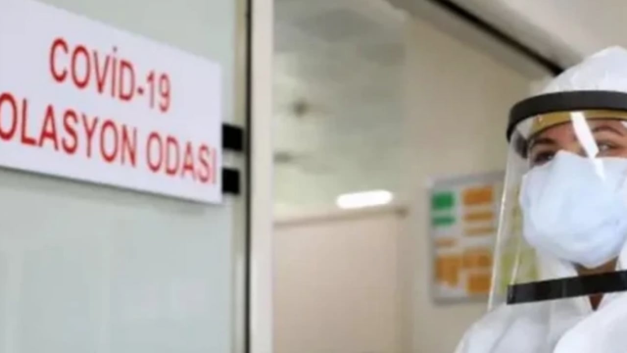 Foto - COVID-19 neden bazı insanlarda daha yıkıcı oldu? Bilim insanları resmen açıkladı... 