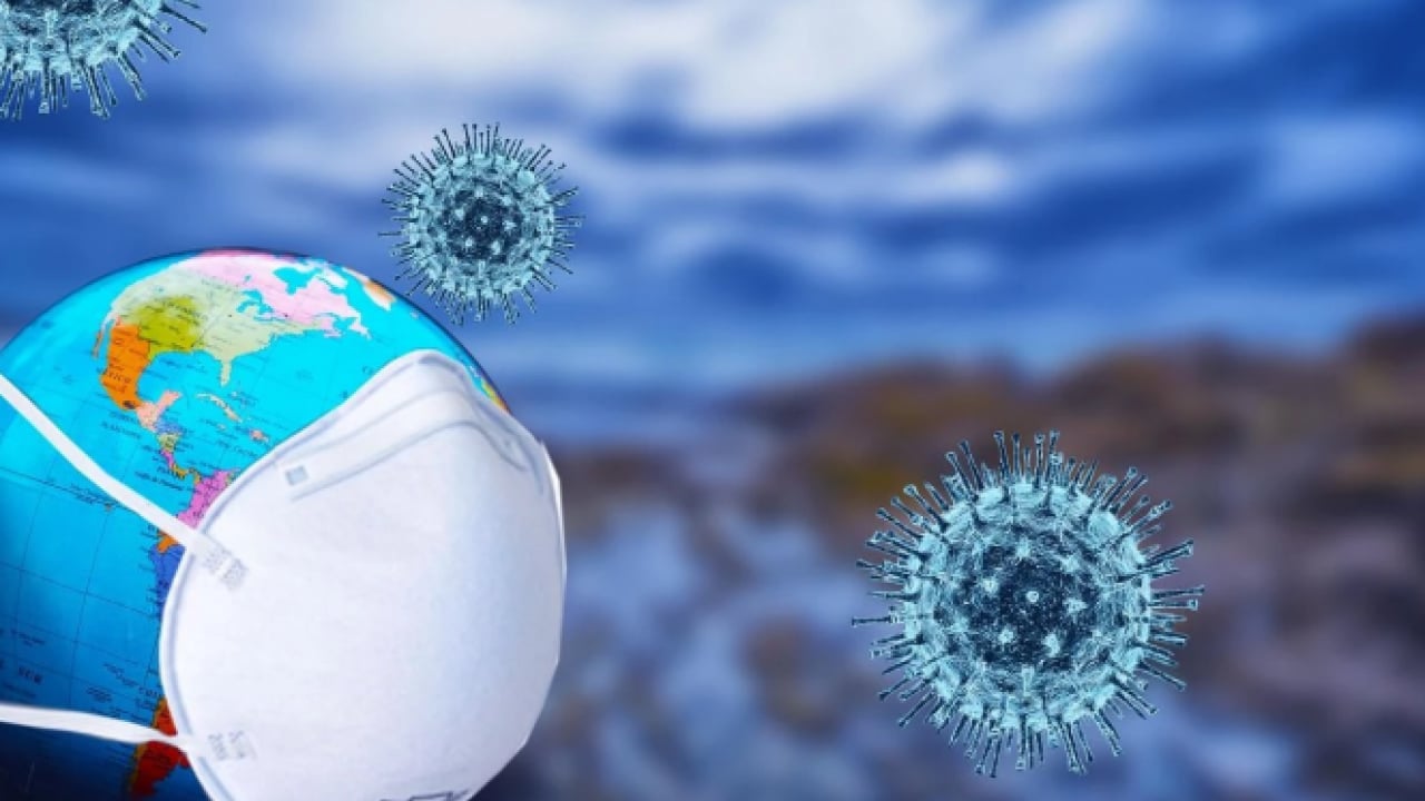 Foto - Covid-19 pandemisinde aşı iki can almıştı! Sebebi ortaya çıktı