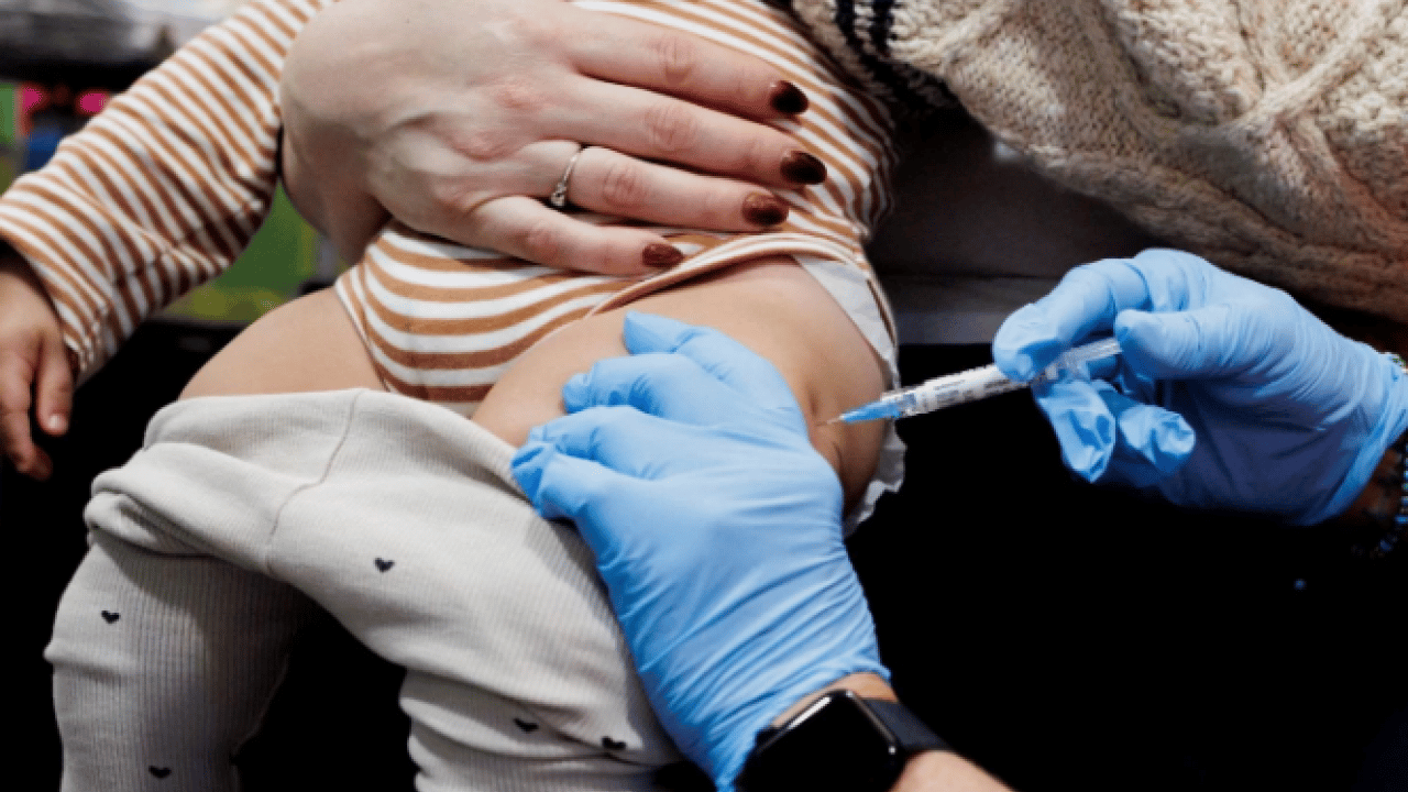 Foto - Covid-19 pandemisinde aşı iki can almıştı! Sebebi ortaya çıktı