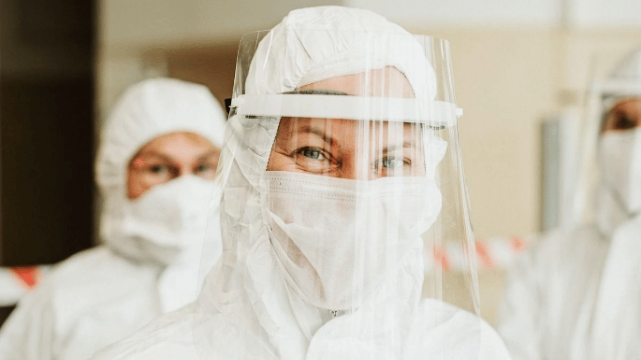 Foto - Covid-19 pandemisinde aşı iki can almıştı! Sebebi ortaya çıktı