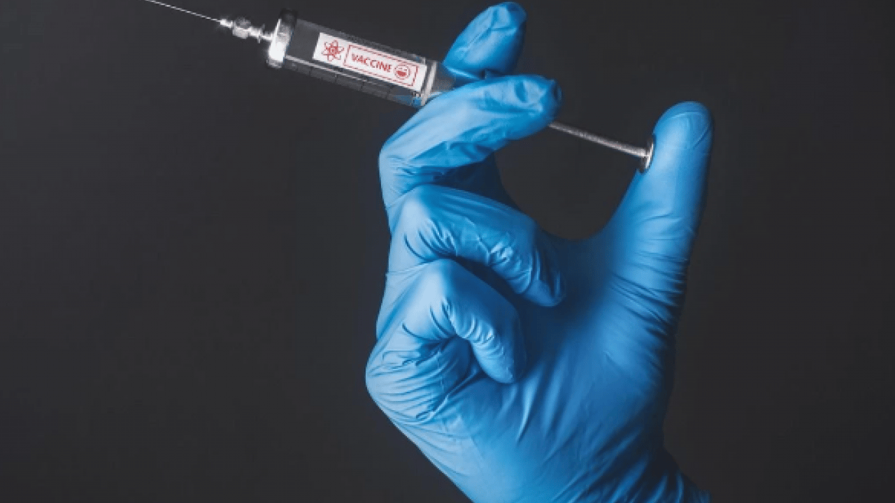 Foto - Covid-19 pandemisinde aşı iki can almıştı! Sebebi ortaya çıktı