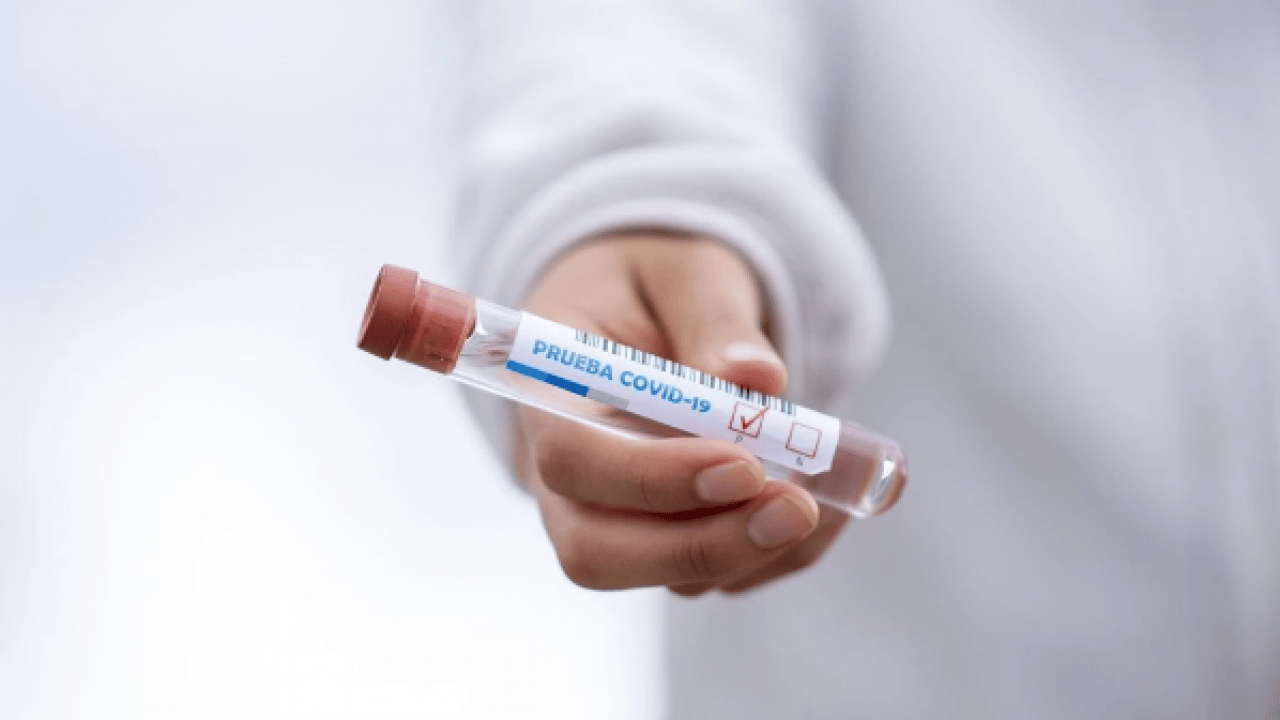 Foto - Covid-19 pandemisinde aşı iki can almıştı! Sebebi ortaya çıktı