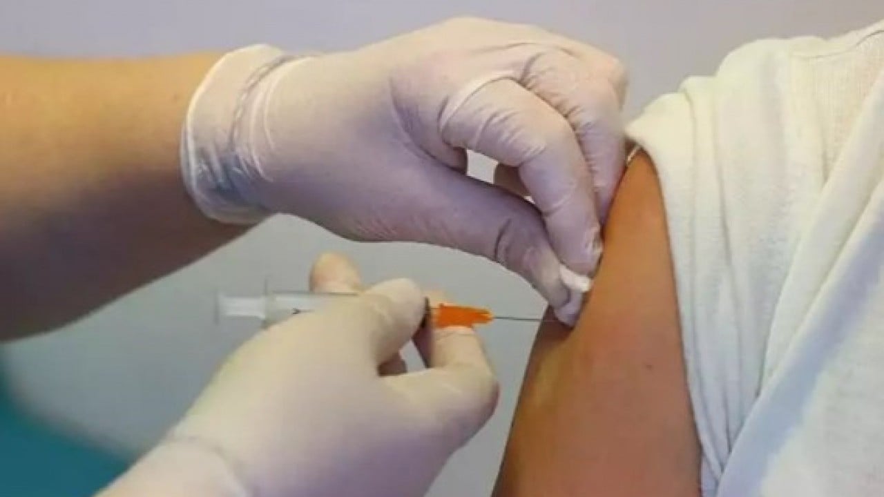 Foto - Covid aşısı zararlı mı? Sorunun cevabı belli oldu!