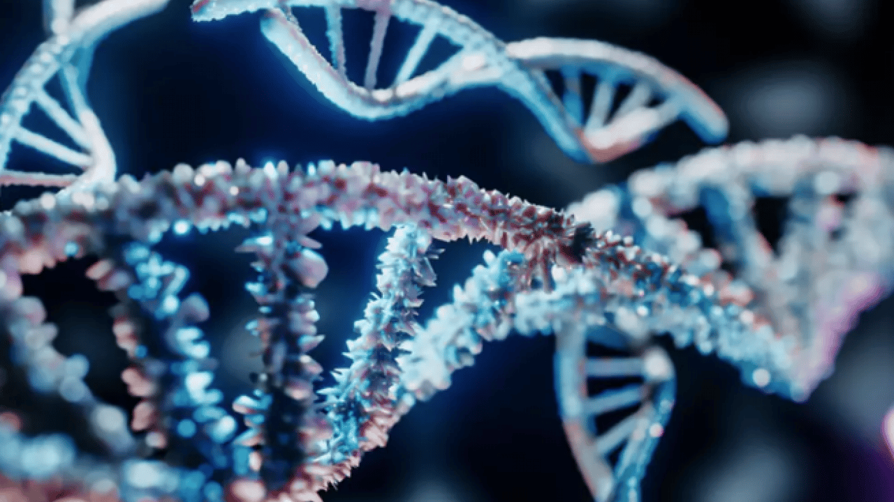 Foto - Covid benzeri... Yeni virüs insan hücrelerine girebiliyor! CcCoV-KY43 paniği