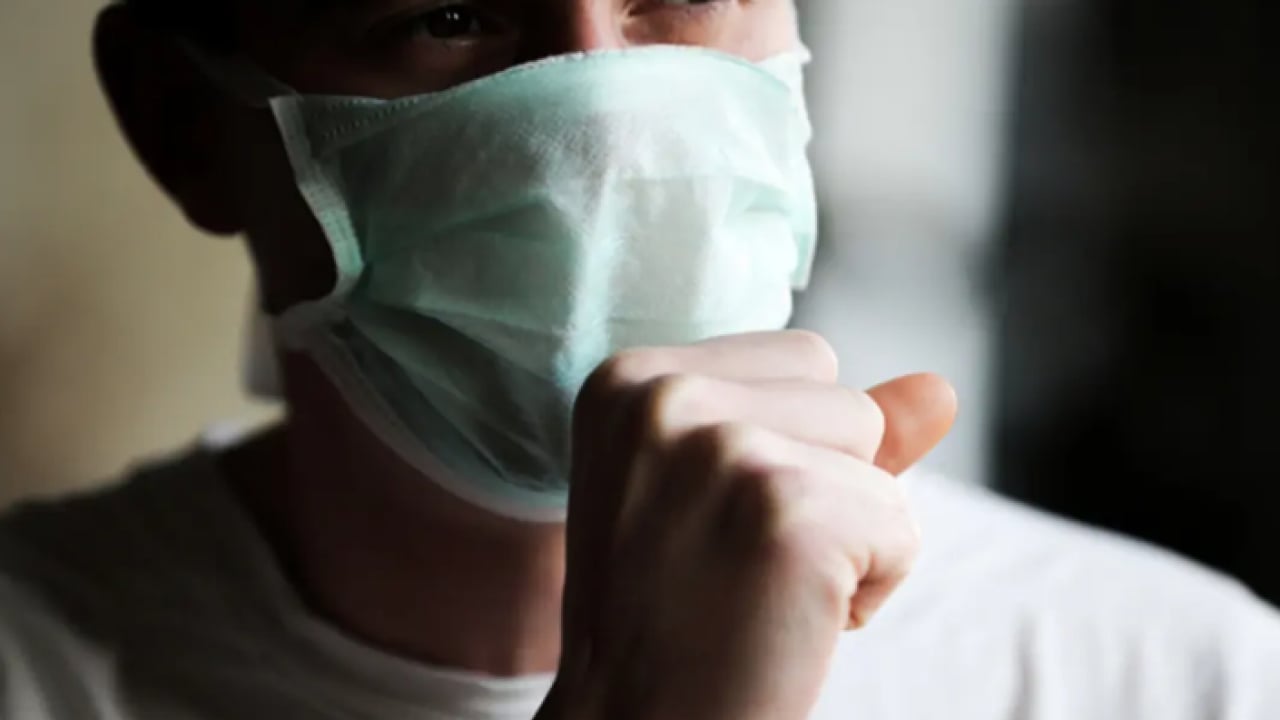 Foto - Covid benzeri... Yeni virüs insan hücrelerine girebiliyor! CcCoV-KY43 paniği