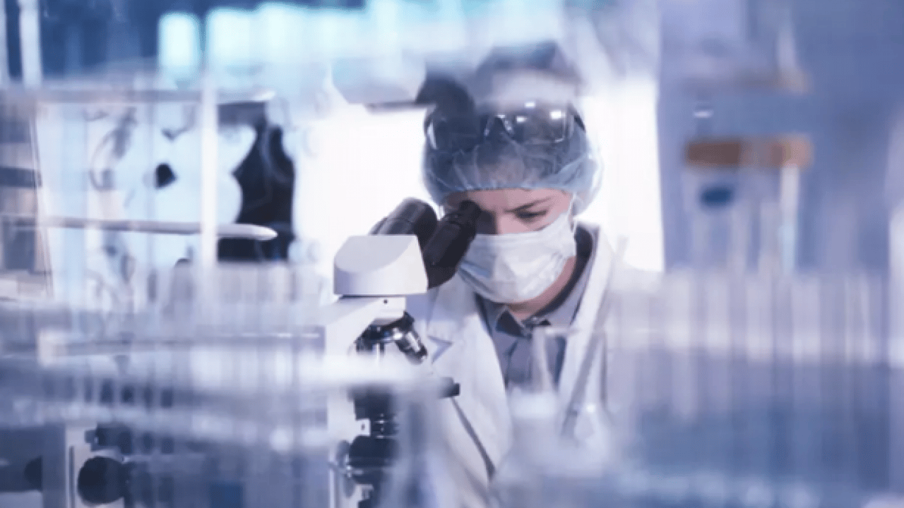 Foto - Covid benzeri... Yeni virüs insan hücrelerine girebiliyor! CcCoV-KY43 paniği