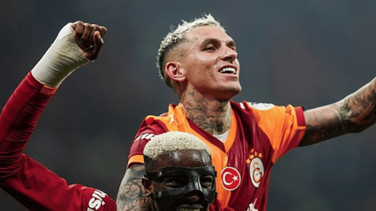 Foto - Çözüm Arjantin görünüyor artık... Yönetim Torreira için endişeli! Sosyal medyada sitem ettiler...