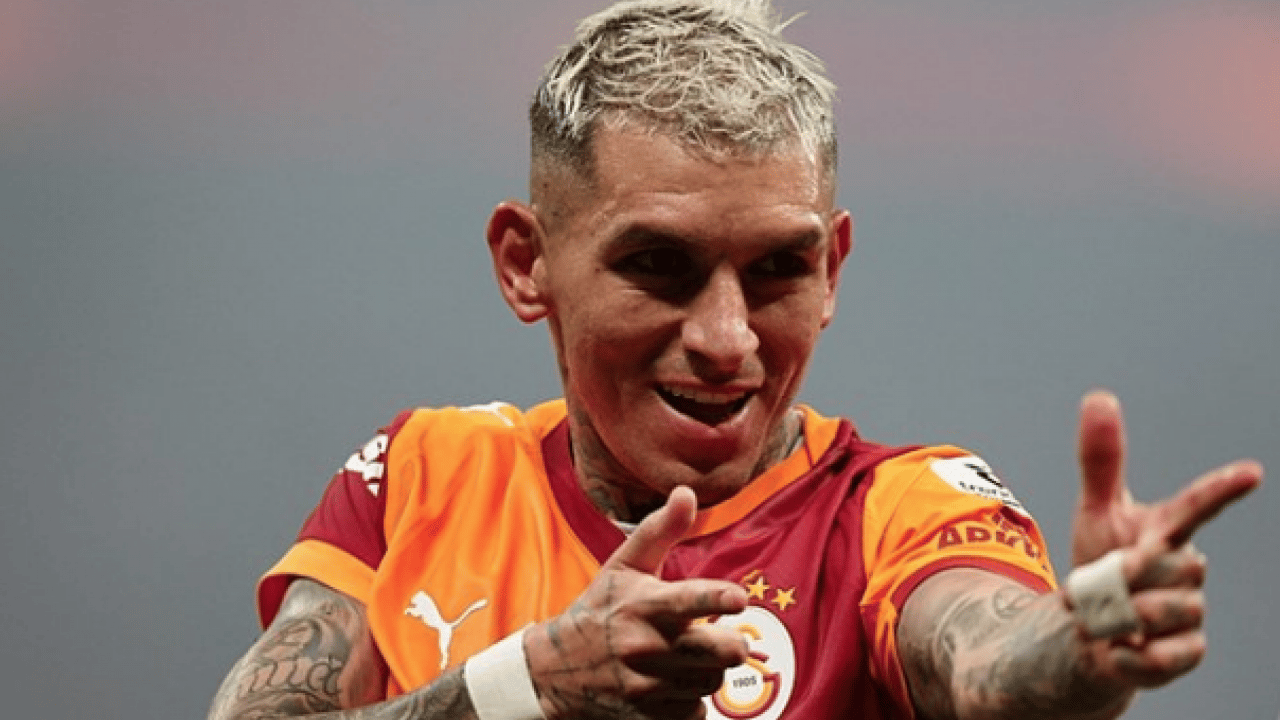 Foto - Çözüm Arjantin görünüyor artık... Yönetim Torreira için endişeli! Sosyal medyada sitem ettiler...