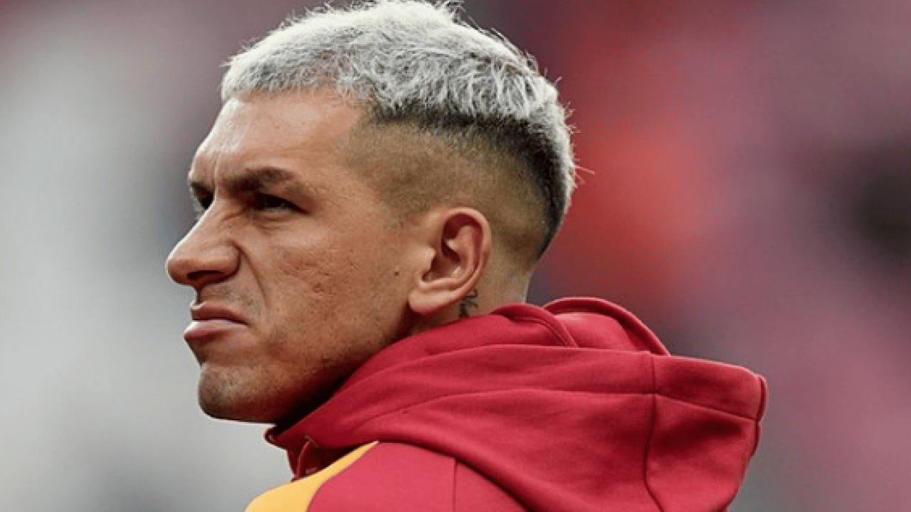 Foto - Çözüm Arjantin görünüyor artık... Yönetim Torreira için endişeli! Sosyal medyada sitem ettiler...