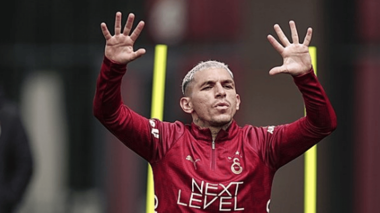 Foto - Çözüm Arjantin görünüyor artık... Yönetim Torreira için endişeli! Sosyal medyada sitem ettiler...
