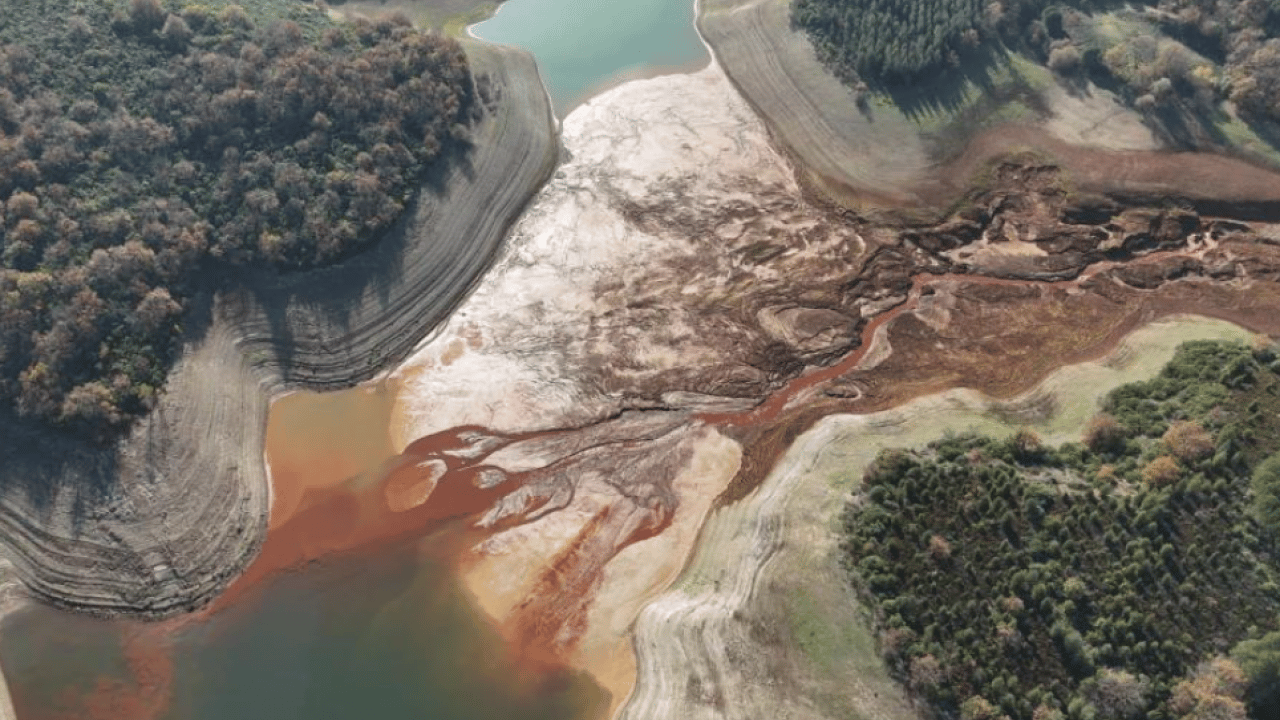 Foto - Çözüm üretmeyen CHP’li yönetim uykuda! İstanbul'da tehlike kapıya dayandı