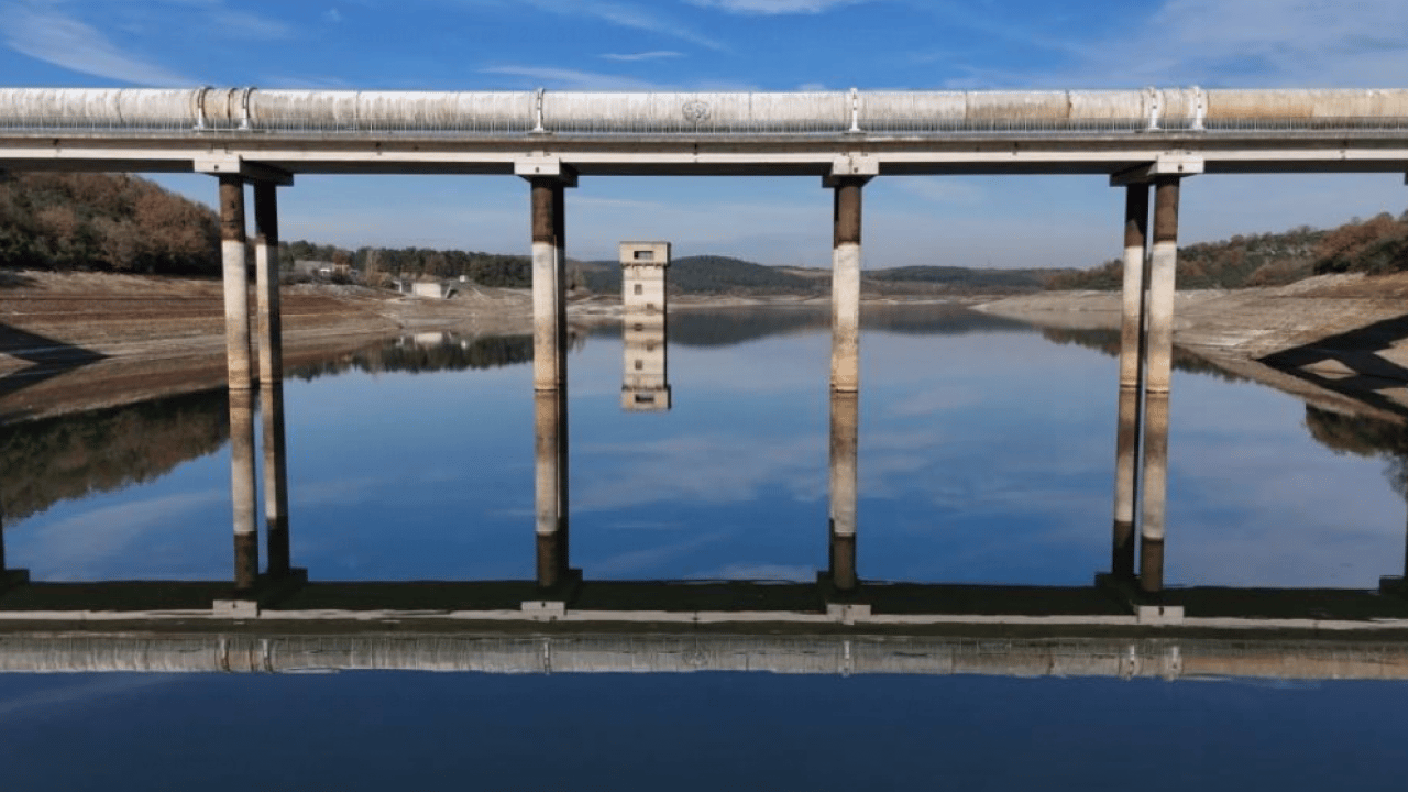 Foto - Çözüm üretmeyen CHP’li yönetim uykuda! İstanbul'da tehlike kapıya dayandı