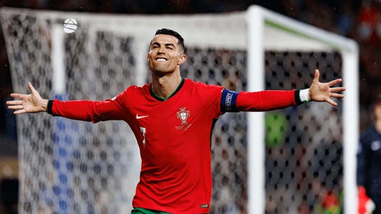 Foto - Cristiano Ronaldo'ya güzel haber