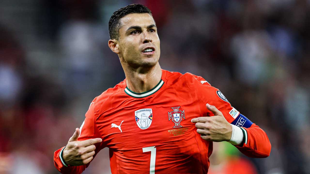 Foto - Cristiano Ronaldo'ya güzel haber