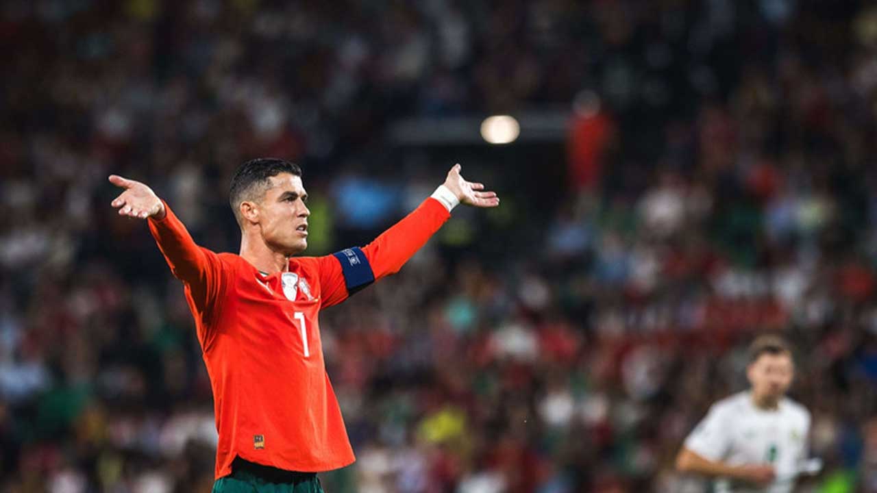 Foto - Cristiano Ronaldo'ya güzel haber