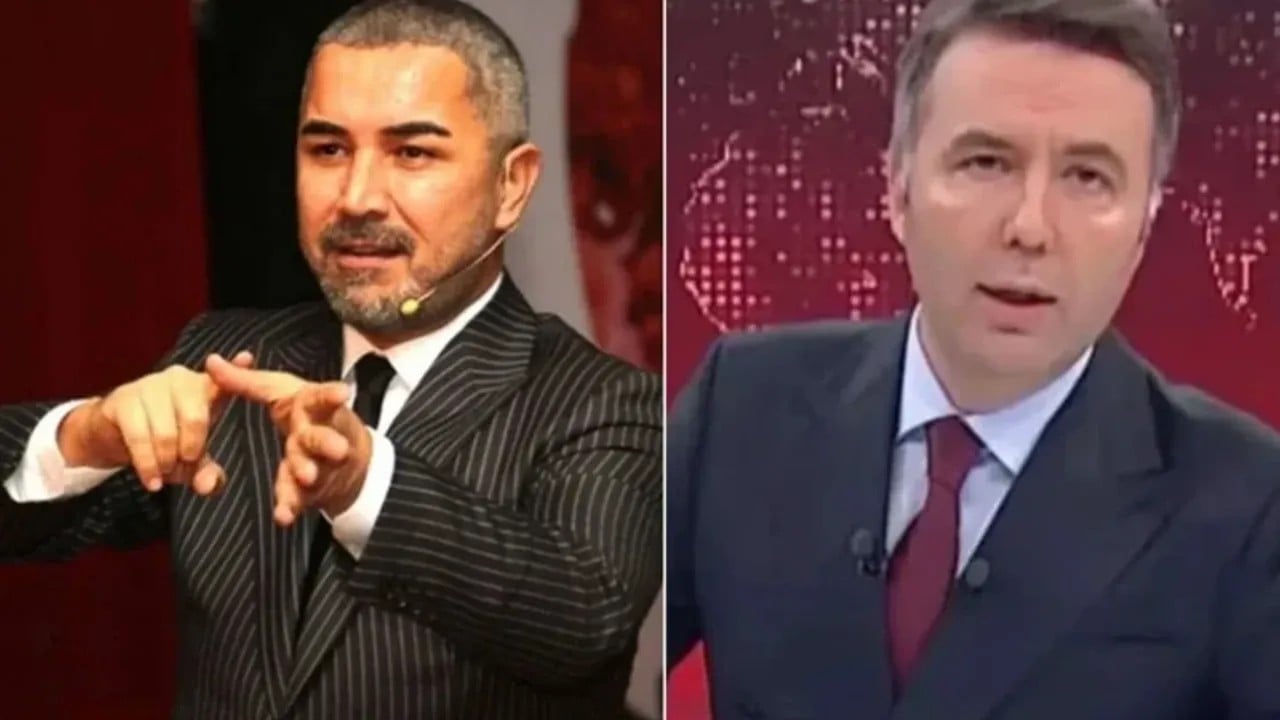 Foto - Cübbeli Ahmet Hoca ahının tuttuğu iki ismi açıkladı: Ben onlara böyle yaparsanız ahım tutar demiştim