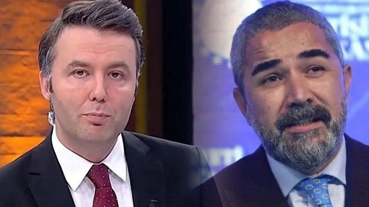 Foto - Cübbeli Ahmet Hoca ahının tuttuğu iki ismi açıkladı: Ben onlara böyle yaparsanız ahım tutar demiştim