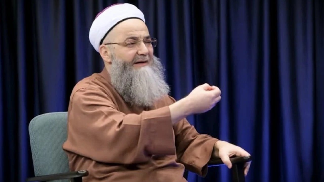 Foto - Cübbeli Ahmet Hoca çılgına döndü: 'Allah’a tevbe ettiğimi açıkça ilân ederim' sözlerine gereken yapılmalı