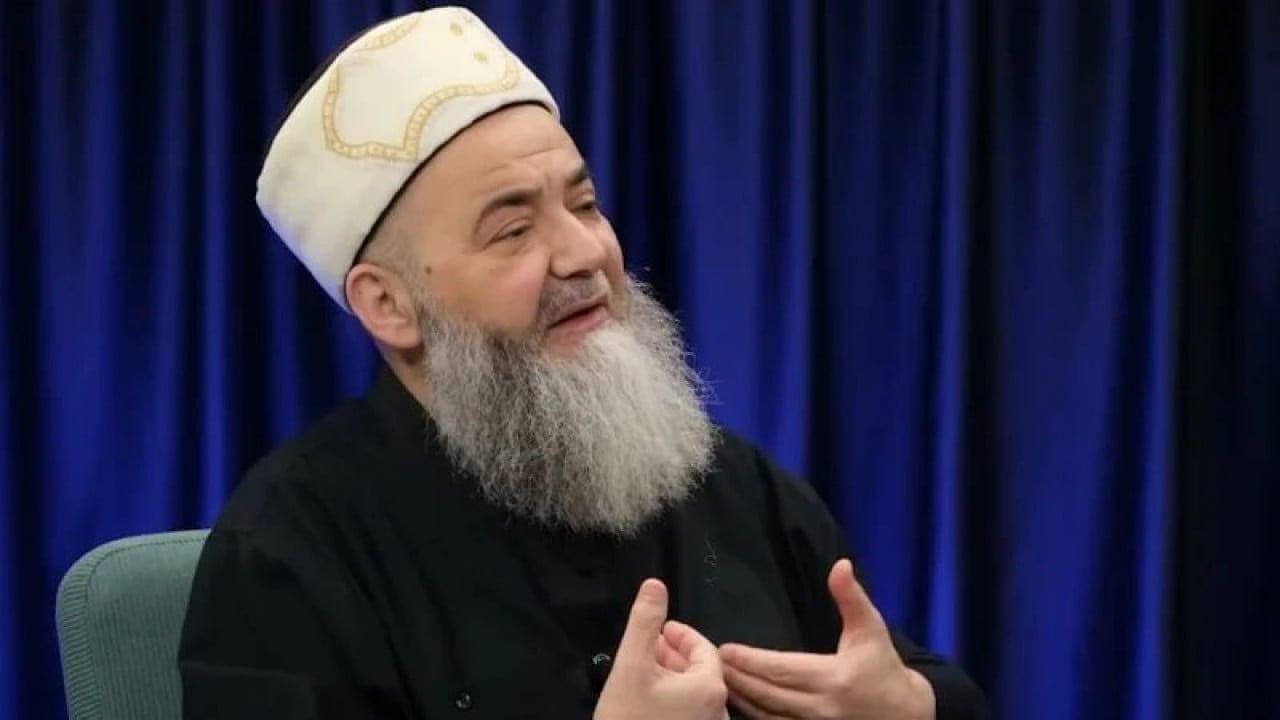 Foto - Cübbeli Ahmet Hoca çılgına döndü: 'Allah’a tevbe ettiğimi açıkça ilân ederim' sözlerine gereken yapılmalı